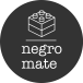 negro mate Home Design